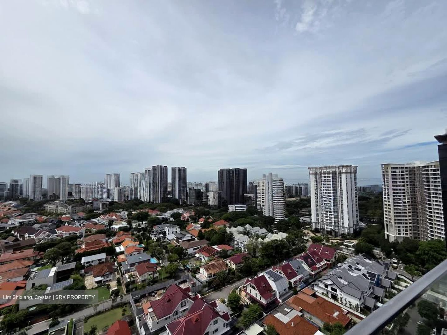 8M Residences (D15), Apartment #578288871